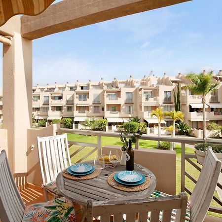 La Casita De La Tejitaアパートメント エクステリア 写真