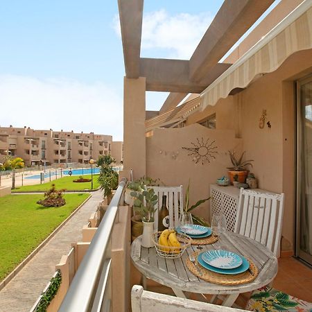 La Casita De La Tejitaアパートメント エクステリア 写真