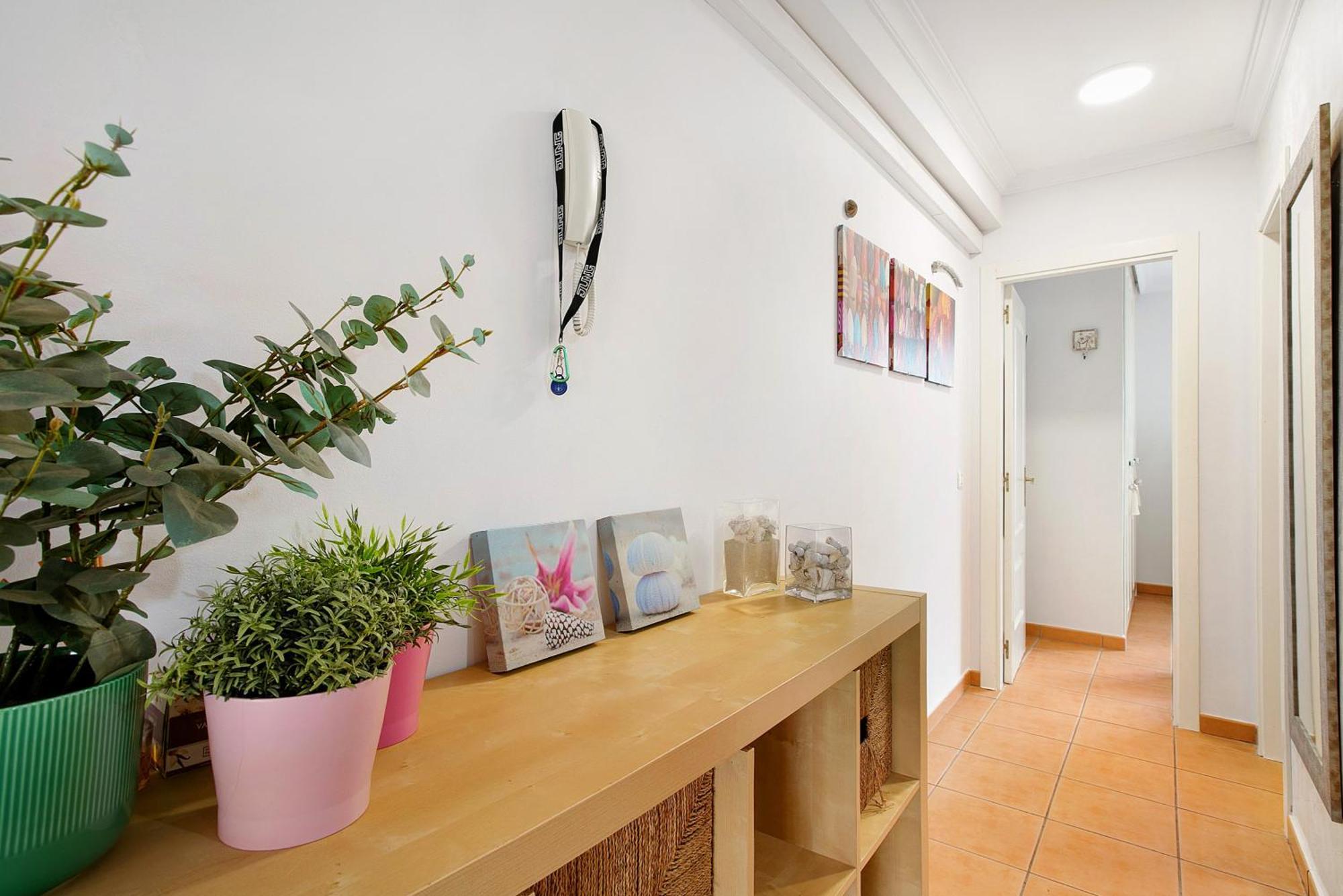 La Casita De La Tejitaアパートメント エクステリア 写真
